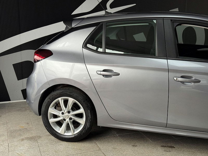 Vauxhall Corsa 1.2 SE Premium Euro 6 5dr 5dr Manual 2026