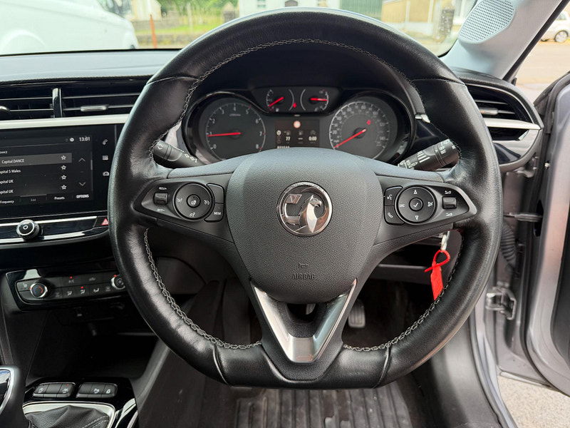 Vauxhall Corsa 1.2 SE Premium Euro 6 5dr 5dr Manual 2026