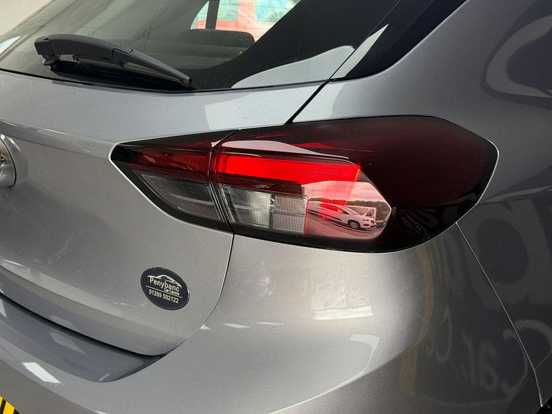 Vauxhall Corsa 1.2 SE Premium Euro 6 5dr 5dr Manual 2026