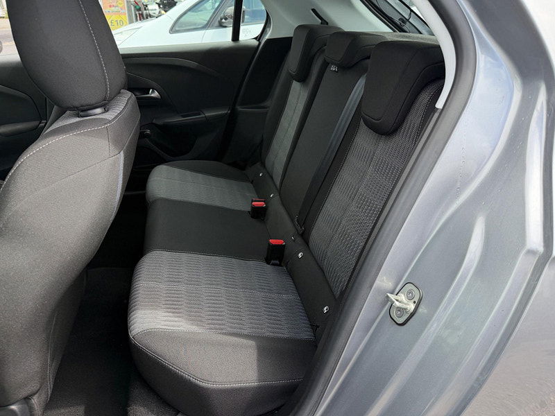 Vauxhall Corsa 1.2 SE Premium Euro 6 5dr 5dr Manual 2026