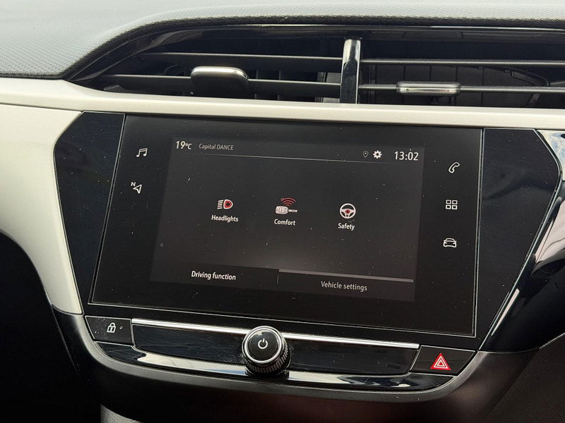 Vauxhall Corsa 1.2 SE Premium Euro 6 5dr 5dr Manual 2026