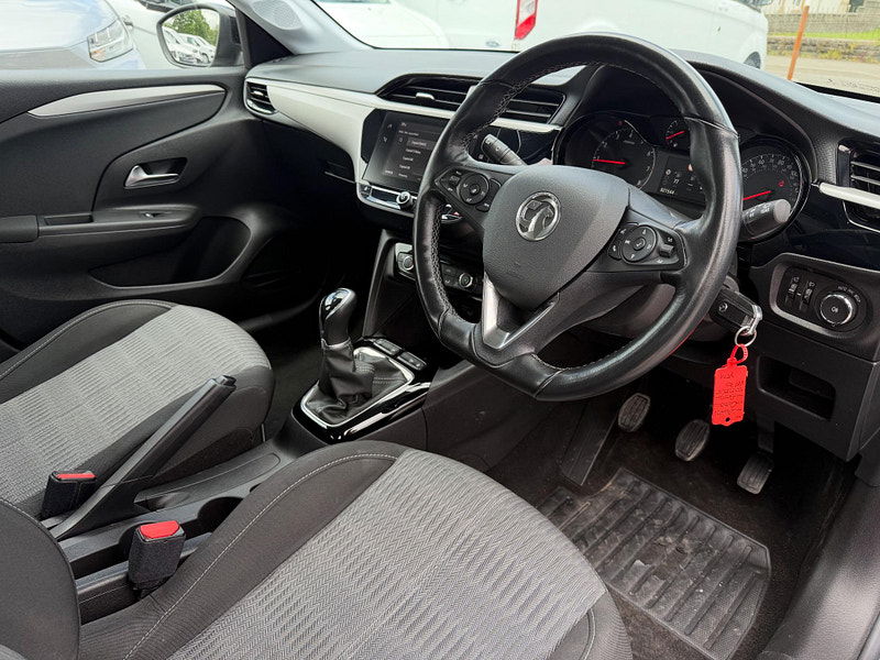 Vauxhall Corsa 1.2 SE Premium Euro 6 5dr 5dr Manual 2026