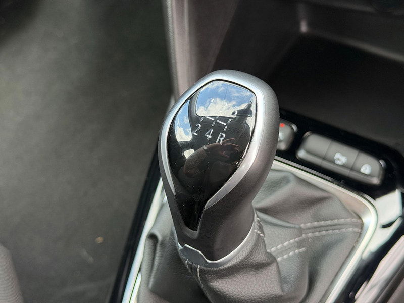 Vauxhall Corsa 1.2 SE Premium Euro 6 5dr 5dr Manual 2026