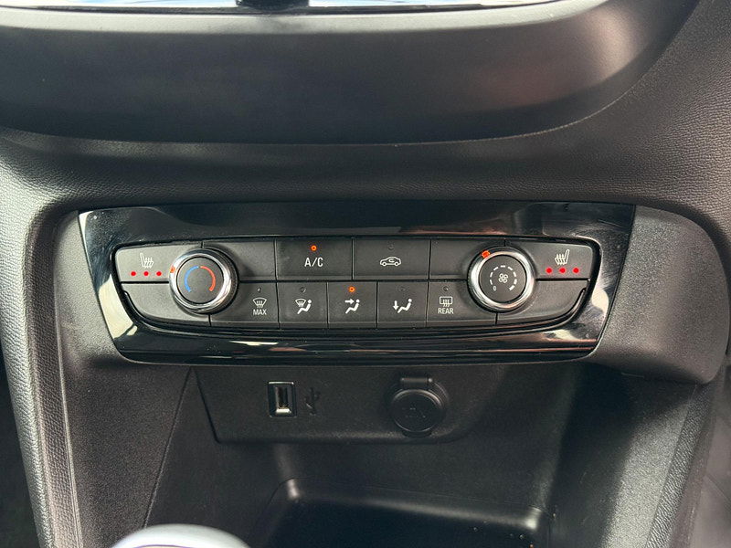 Vauxhall Corsa 1.2 SE Premium Euro 6 5dr 5dr Manual 2026