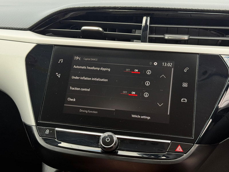 Vauxhall Corsa 1.2 SE Premium Euro 6 5dr 5dr Manual 2026