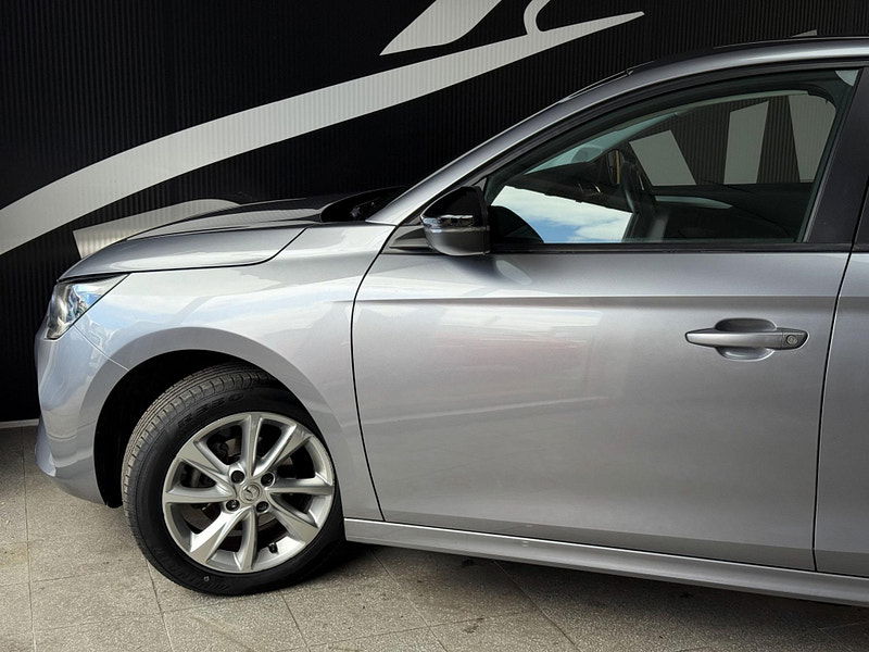 Vauxhall Corsa 1.2 SE Premium Euro 6 5dr 5dr Manual 2026