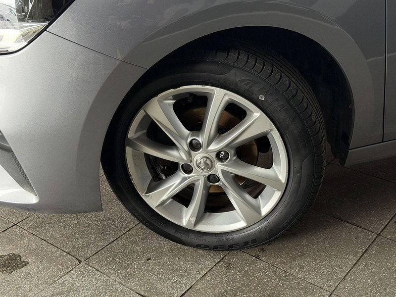 Vauxhall Corsa 1.2 SE Premium Euro 6 5dr 5dr Manual 2026