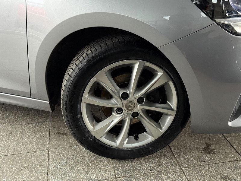 Vauxhall Corsa 1.2 SE Premium Euro 6 5dr 5dr Manual 2026