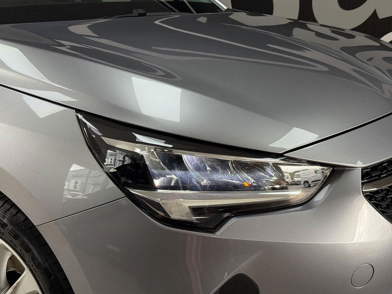 Vauxhall Corsa 1.2 SE Premium Euro 6 5dr 5dr Manual 2026