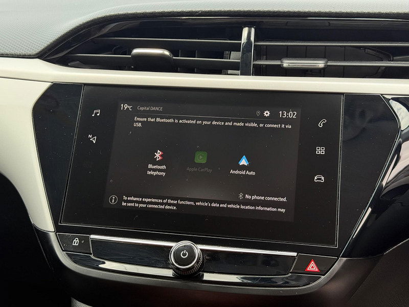 Vauxhall Corsa 1.2 SE Premium Euro 6 5dr 5dr Manual 2026