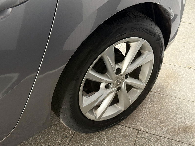 Vauxhall Corsa 1.2 SE Premium Euro 6 5dr 5dr Manual 2026