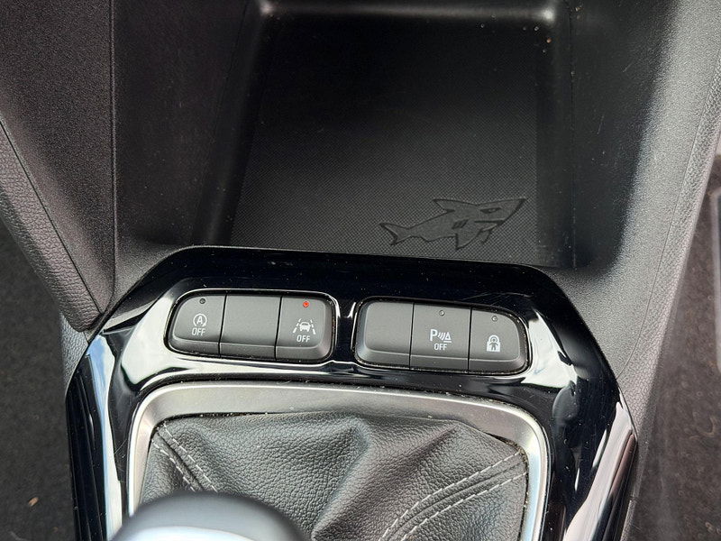 Vauxhall Corsa 1.2 SE Premium Euro 6 5dr 5dr Manual 2026