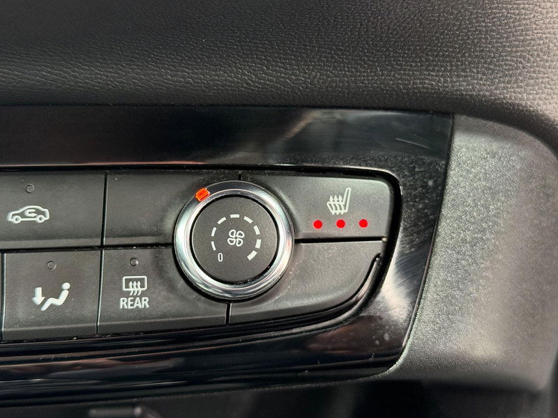 Vauxhall Corsa 1.2 SE Premium Euro 6 5dr 5dr Manual 2026