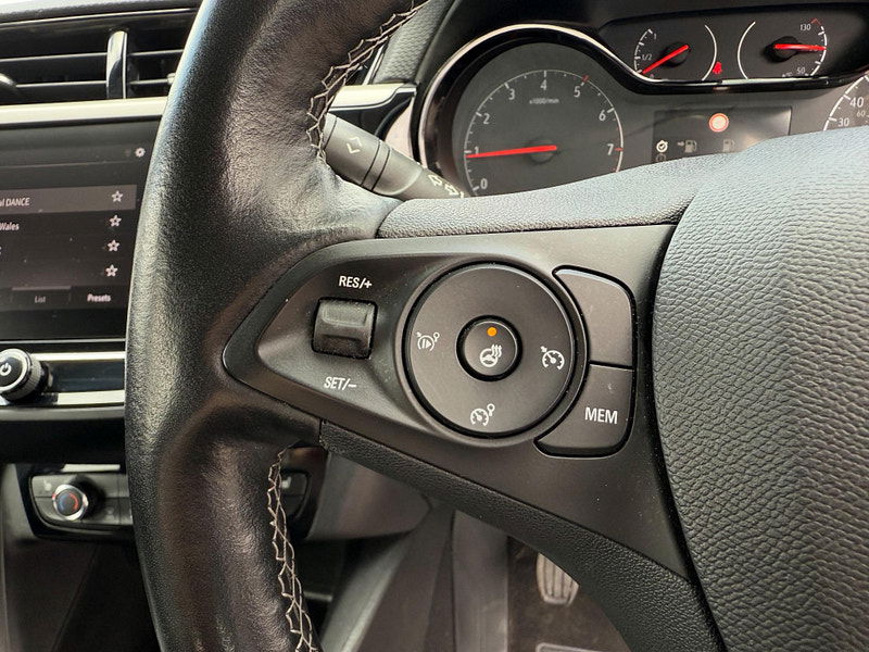 Vauxhall Corsa 1.2 SE Premium Euro 6 5dr 5dr Manual 2026