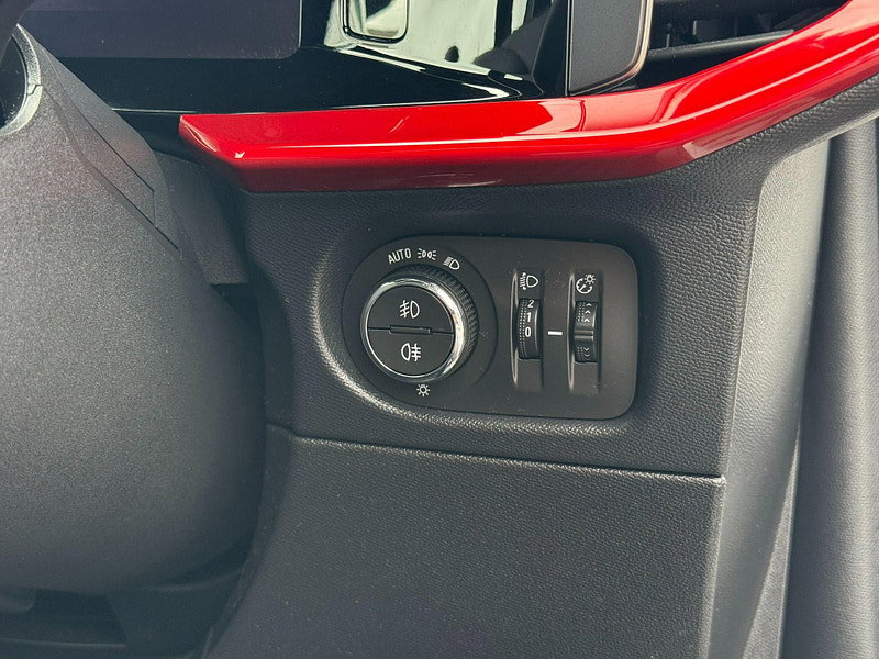 Vauxhall Mokka 1.2 Turbo SRi Premium Euro 6 (s/s) 5dr 5dr Manual 2026