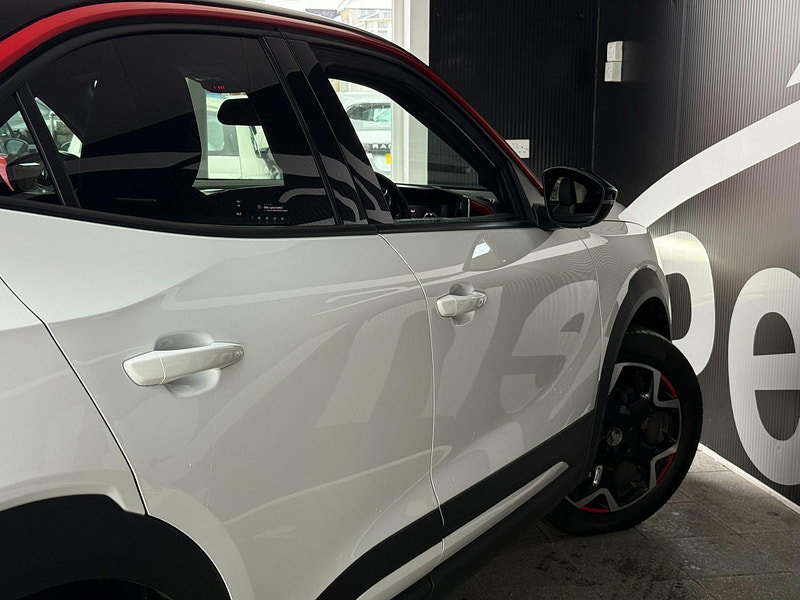 Vauxhall Mokka 1.2 Turbo SRi Premium Euro 6 (s/s) 5dr 5dr Manual 2026