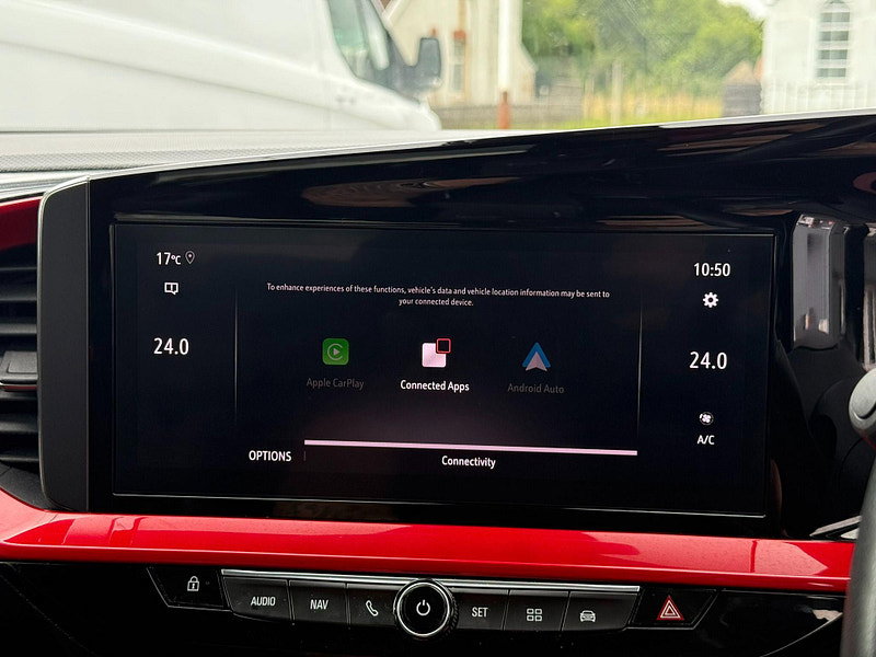 Vauxhall Mokka 1.2 Turbo SRi Premium Euro 6 (s/s) 5dr 5dr Manual 2026