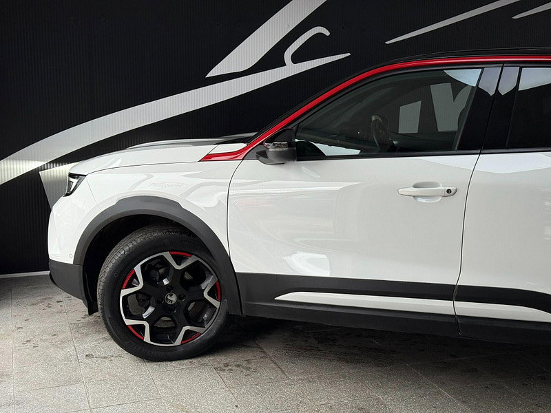 Vauxhall Mokka 1.2 Turbo SRi Premium Euro 6 (s/s) 5dr 5dr Manual 2026