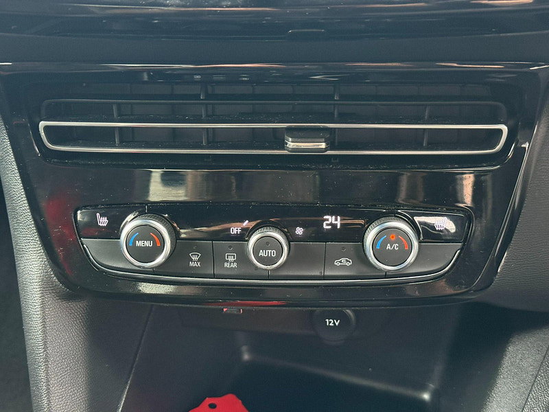 Vauxhall Mokka 1.2 Turbo SRi Premium Euro 6 (s/s) 5dr 5dr Manual 2026