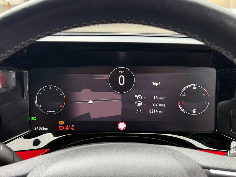 Vauxhall Mokka 1.2 Turbo SRi Premium Euro 6 (s/s) 5dr 5dr Manual 2026