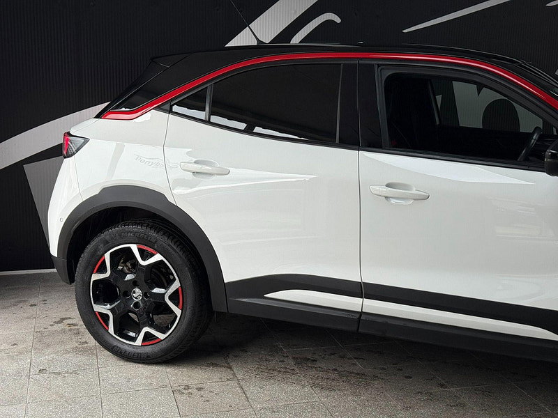 Vauxhall Mokka 1.2 Turbo SRi Premium Euro 6 (s/s) 5dr 5dr Manual 2026