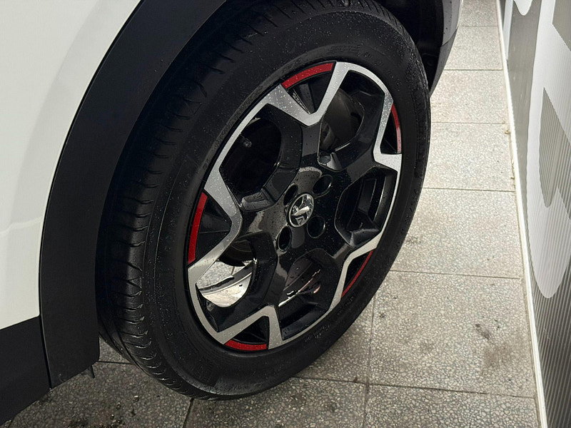 Vauxhall Mokka 1.2 Turbo SRi Premium Euro 6 (s/s) 5dr 5dr Manual 2026