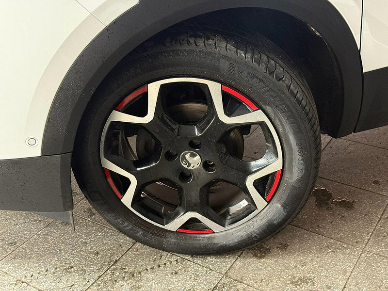 Vauxhall Mokka 1.2 Turbo SRi Premium Euro 6 (s/s) 5dr 5dr Manual 2026