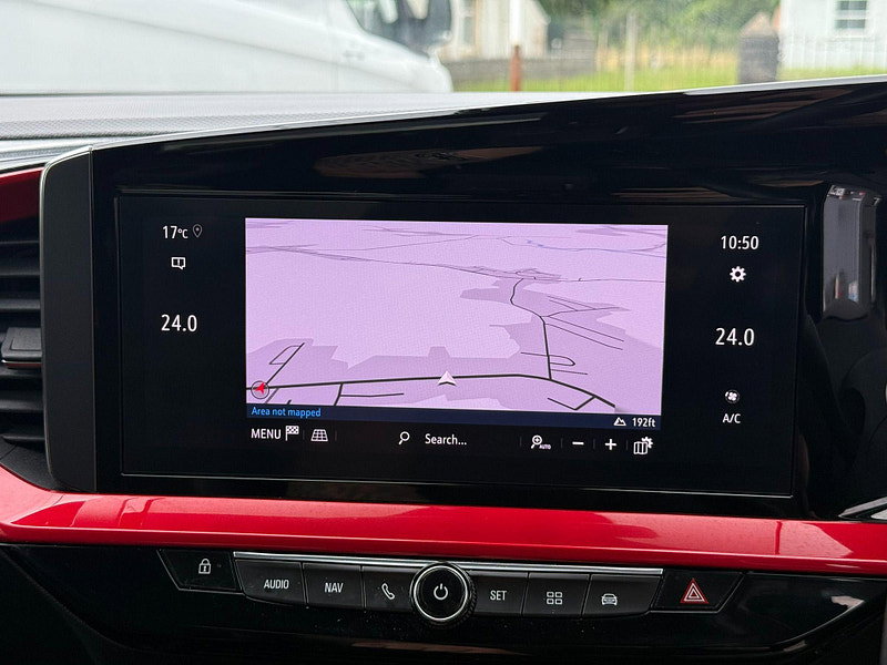 Vauxhall Mokka 1.2 Turbo SRi Premium Euro 6 (s/s) 5dr 5dr Manual 2026