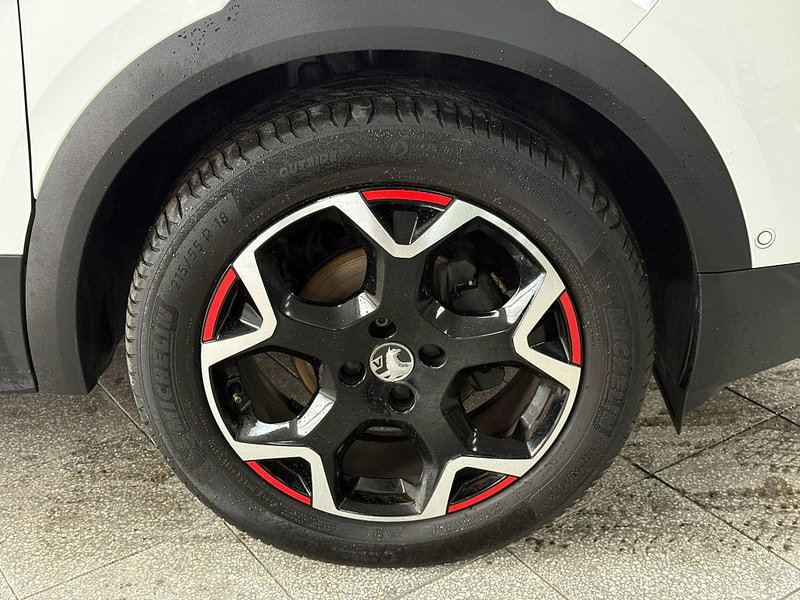 Vauxhall Mokka 1.2 Turbo SRi Premium Euro 6 (s/s) 5dr 5dr Manual 2026