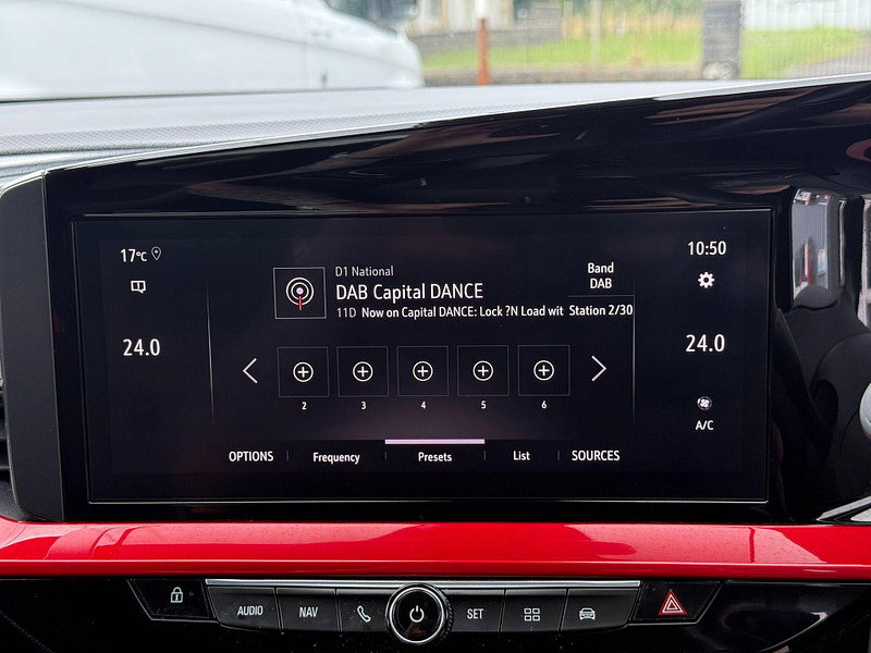 Vauxhall Mokka 1.2 Turbo SRi Premium Euro 6 (s/s) 5dr 5dr Manual 2026