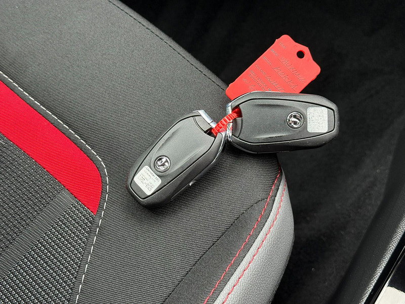 Vauxhall Mokka 1.2 Turbo SRi Premium Euro 6 (s/s) 5dr 5dr Manual 2026