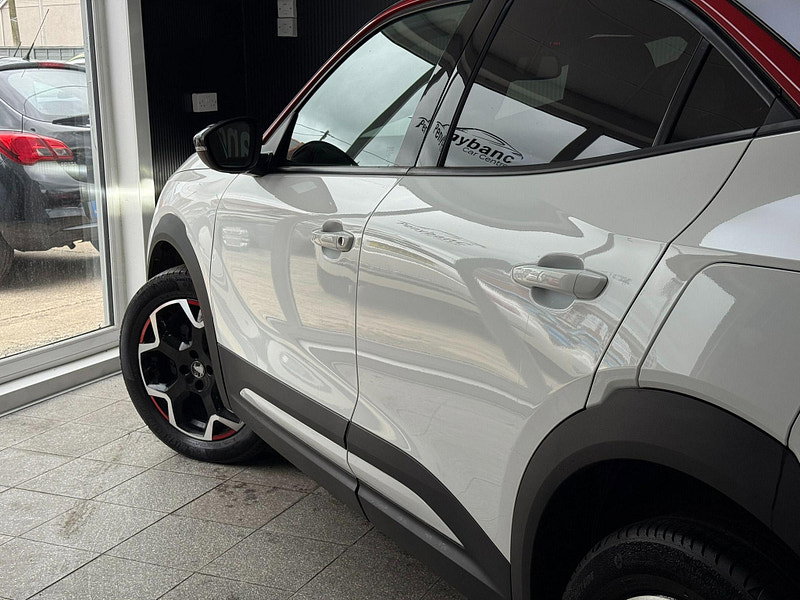 Vauxhall Mokka 1.2 Turbo SRi Premium Euro 6 (s/s) 5dr 5dr Manual 2026