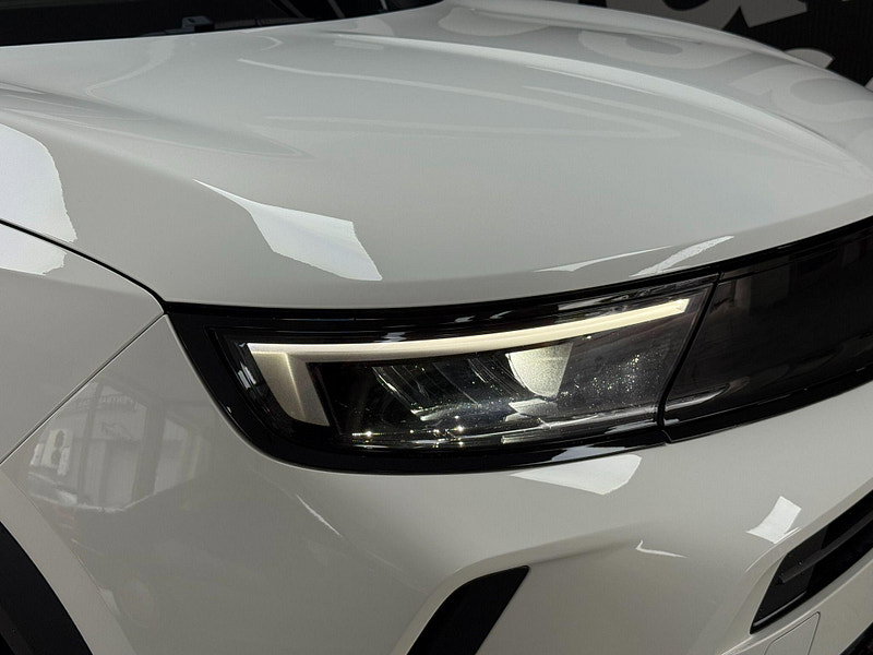 Vauxhall Mokka 1.2 Turbo SRi Premium Euro 6 (s/s) 5dr 5dr Manual 2026