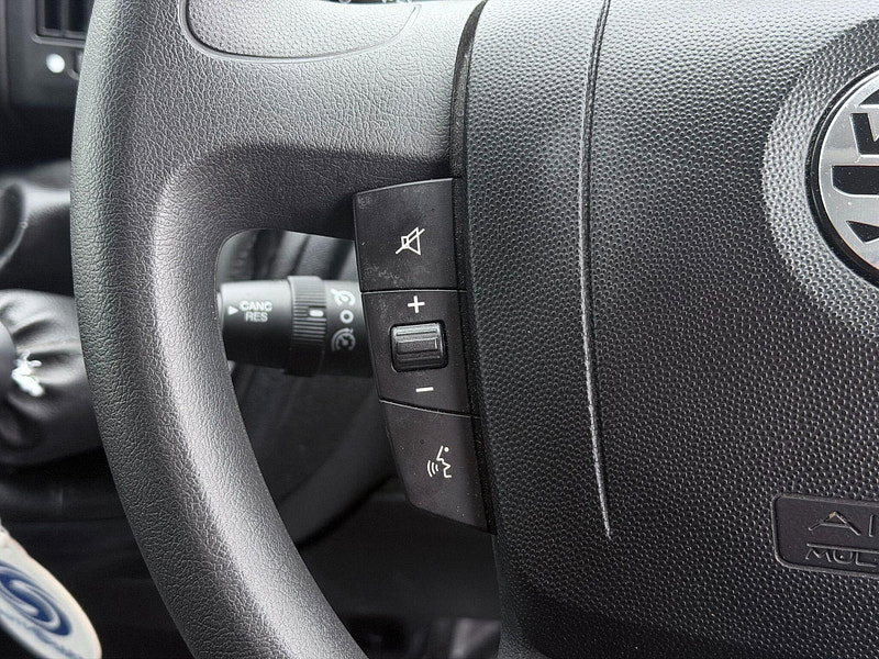 Vauxhall Movano 2.2 CDTi 3500 BiTurbo Prime FWD L3 H3 Euro 6 (s/s) 5dr 5dr Manual 2026