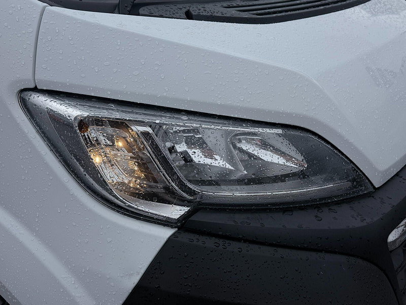Vauxhall Movano 2.2 CDTi 3500 BiTurbo Prime FWD L3 H3 Euro 6 (s/s) 5dr 5dr Manual 2026