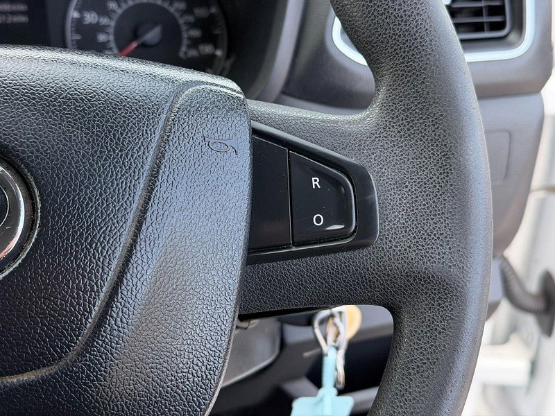 Vauxhall Movano 2.3 CDTi 3500 BiTurbo Edition FWD L3 H2 Euro 6 5dr 5dr Manual 2026