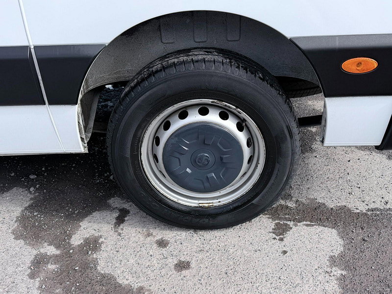 Vauxhall Movano 2.3 CDTi 3500 BiTurbo Edition FWD L3 H2 Euro 6 5dr 5dr Manual 2026