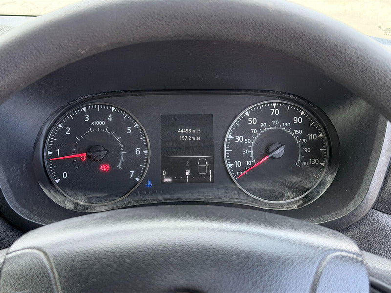 Vauxhall Movano 2.3 CDTi 3500 BiTurbo Edition FWD L3 H2 Euro 6 5dr 5dr Manual 2026