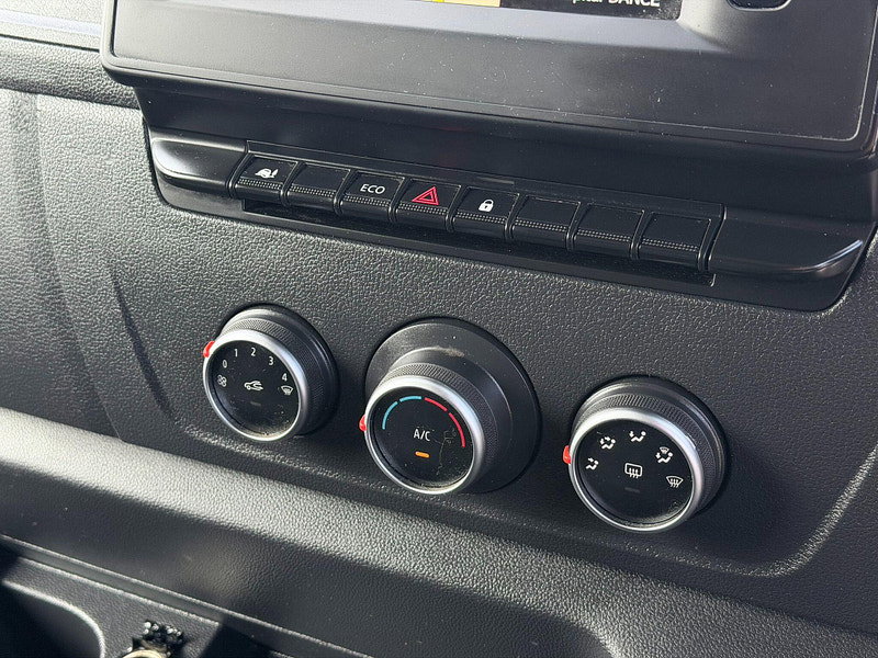 Vauxhall Movano 2.3 CDTi 3500 BiTurbo Edition FWD L3 H2 Euro 6 5dr 5dr Manual 2026