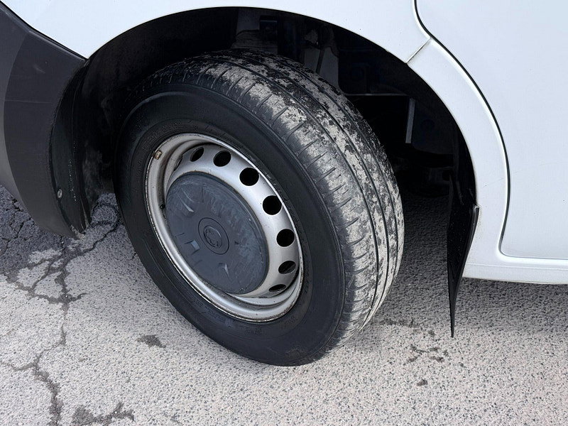 Vauxhall Movano 2.3 CDTi 3500 BiTurbo Edition FWD L3 H2 Euro 6 5dr 5dr Manual 2026