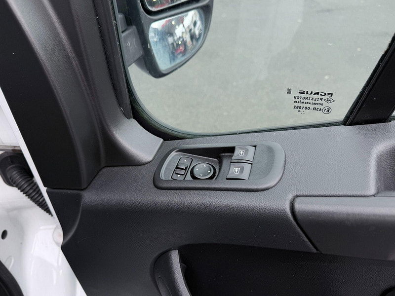 Vauxhall Movano 2.3 CDTi 3500 BiTurbo Edition FWD L3 H2 Euro 6 5dr 5dr Manual 2026