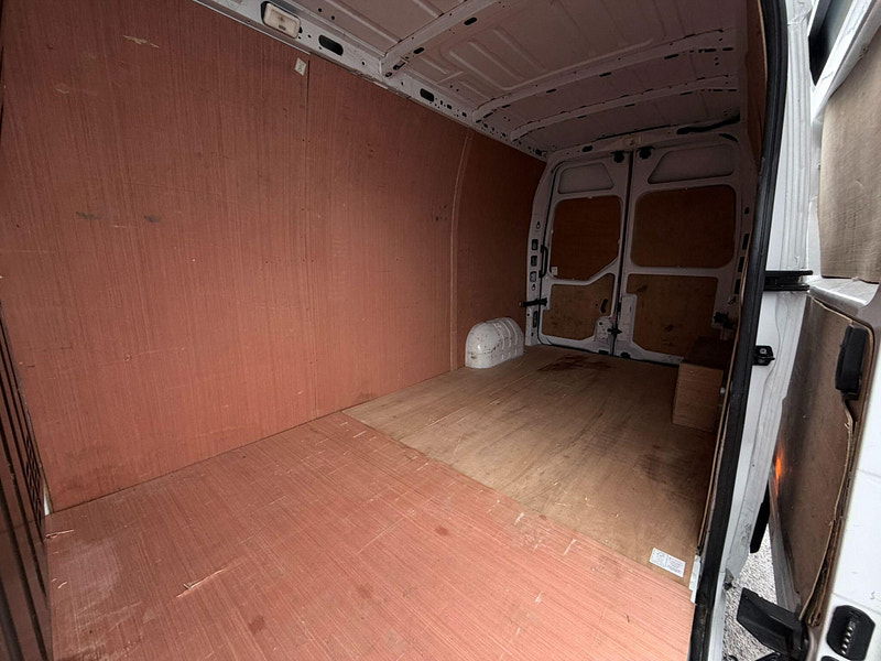 Vauxhall Movano 2.3 CDTi 3500 BiTurbo Edition FWD L3 H2 Euro 6 5dr 5dr Manual 2026