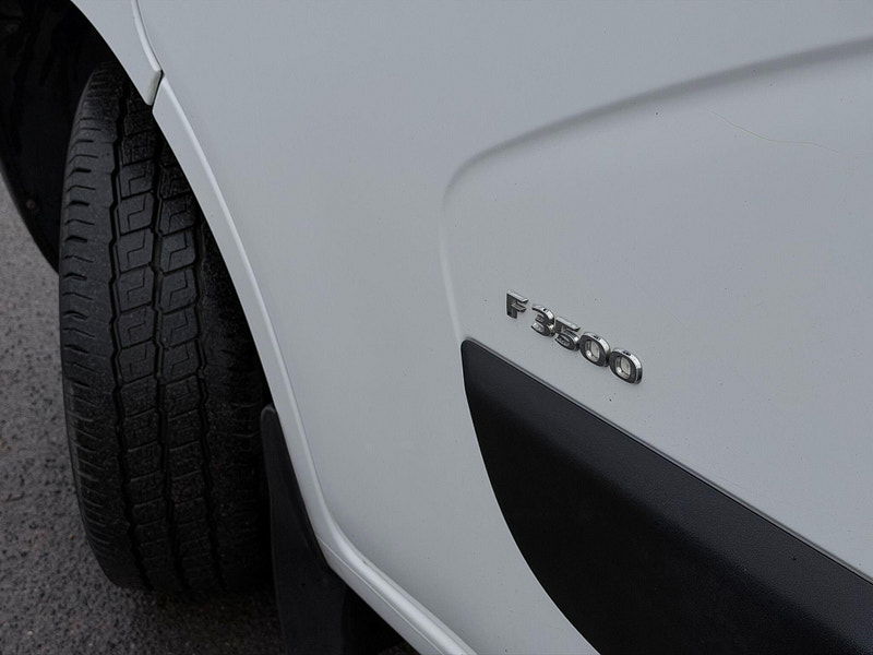 Vauxhall Movano 2.3 CDTi 3500 BiTurbo Edition FWD L3 H2 Euro 6 5dr 5dr Manual 2026