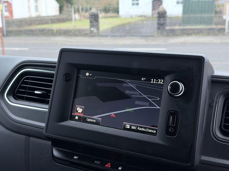 Vauxhall Movano 2.3 CDTi 3500 BiTurbo Edition FWD L3 H2 Euro 6 5dr 5dr Manual 2026