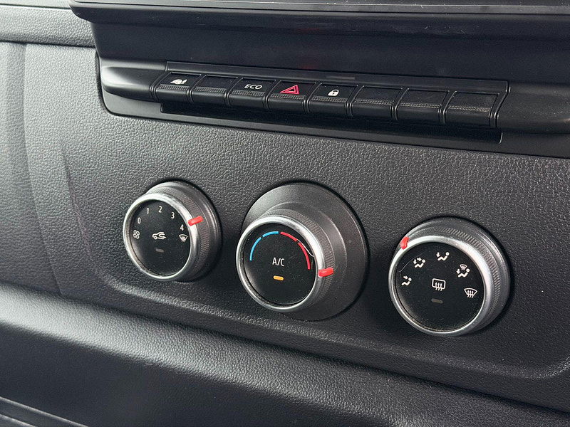 Vauxhall Movano 2.3 CDTi 3500 BiTurbo Edition FWD L3 H2 Euro 6 5dr 5dr Manual 2026