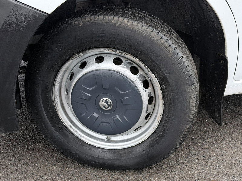 Vauxhall Movano 2.3 CDTi 3500 BiTurbo Edition FWD L3 H2 Euro 6 5dr 5dr Manual 2026