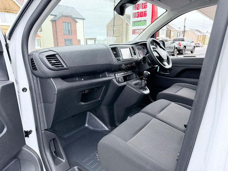 Vauxhall Vivaro 1.5 Turbo D 2900 Pro L2 H1 Euro 6 (s/s) 6dr 6dr Manual 2026