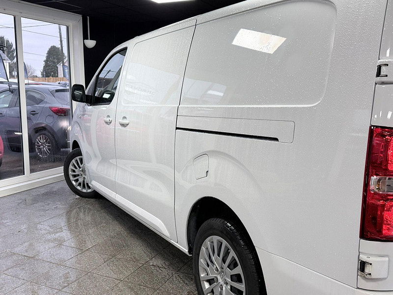 Vauxhall Vivaro 1.5 Turbo D 2900 Pro L2 H1 Euro 6 (s/s) 6dr 6dr Manual 2026