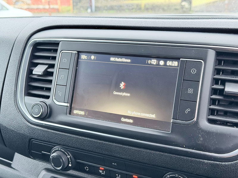 Vauxhall Vivaro 1.5 Turbo D 2900 Pro L2 H1 Euro 6 (s/s) 6dr 6dr Manual 2026