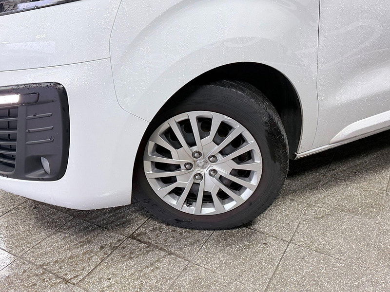 Vauxhall Vivaro 1.5 Turbo D 2900 Pro L2 H1 Euro 6 (s/s) 6dr 6dr Manual 2026